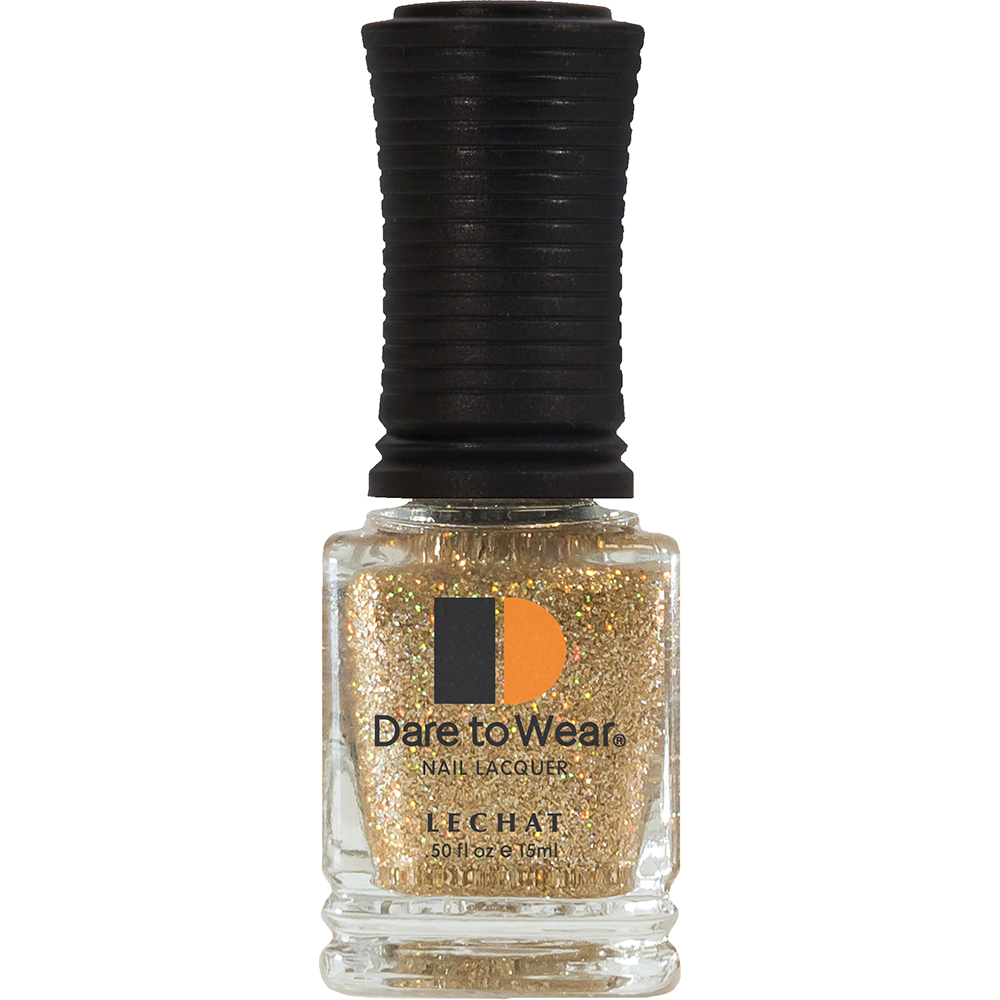 Dare To Wear Nail Polish - DW218 - Illuminate